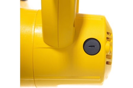 Воздуходув-пылесос электрический Stanley STPT600-RU 0.6кВт 210м3/ч 3.5л Арт. STPT600-RU