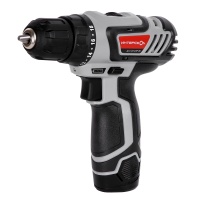 Дрель-шуруповерт акк Интерскол ДА-10/12ЭР 28 ПРОМО 12V*2Ah Li-Ion 28Нм Акк ЗУ Арт. 595.2.1.20