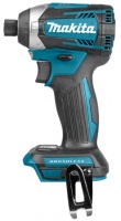 Ударный шуруповерт LXT, 1/4&quot; Makita DTD154Z