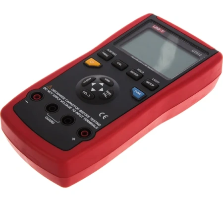 Измеритель LCR цифровой UNI-T Арт. UT612
