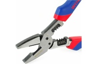 Плоскогубцы 200мм комбинированные универ. WORKPRO Арт. WP231085