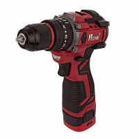 Дрель-шуруповерт акк NUMBER ONE CDI 14,4/2,0-SPRO-2B 14.4V*2Ah Li-ion 42Нм Арт. CDI 14,4/2,0-SPRO-2B 1