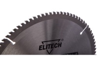 Диск пильный 255х32/30х96T ELITECH Арт. 1820.057000