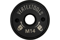Гайка быстрозажимная Vertextools QUICK М14 Арт. 10-40-125