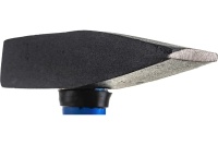 Молоток 600гр стеклопластиковая ручка MOS Арт. 44056М