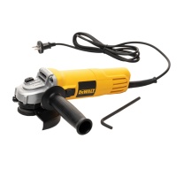 УШМ DeWalt DWE4119 125мм 950Вт рег. об. пл. пуск Арт. DWE4119-KS