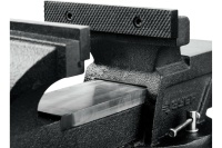 Тиски 125мм слесарные поворотные ЗУБР МАСТЕР Арт. 3258-125_z01