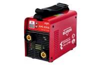 Инвертор Elitech АИC 200Д 10-200А 6,2кВт 1,6-5мм 110-275В Арт. АИС 200Д (Е1703.008.00)