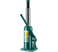 Домкрат гидрав. бутыл. 10т h = 230-456мм KRAFTOOL Арт. 43462-10