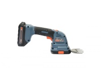 Ножницы аккумуляторные SENIX GSX2-M-EU 20V*2Ah 196мм Акк и ЗУ Арт. GSX2-M-EU