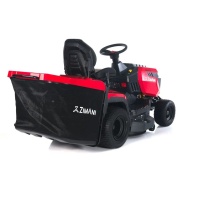 Трактор садовый ZimAni TC92ML 16лс 92см травосборник 300л Арт. TC92ML