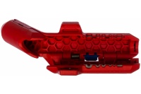 Инструмент для снятия изоляции KNIPEX Арт. KN-169501SB