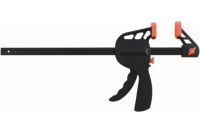 Струбцина пистолет 60*450мм материал рамы нейлон FIT Арт. 59269