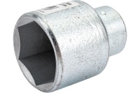 Головка 27мм 1/2 STAYER 6 гран. Арт. 2772-27