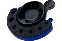 Кондуктор для алмазных коронок 4-12 мм Vertextools Арт. 0987-4-12