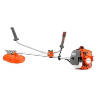 Триммер бенз Husqvarna 325R 27,6см3, 0,9кВт, неразъем, прям Арт. 9679084-02