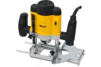Фрезер WERT EVR 1450E 1.4кВт 6-8мм 50мм 16000-30000мм Арт. EVR 1450E
