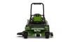 Райдер аккумуляторный  с нулевым радиусом разворота Greenworks  ZTC152 Арт. 7405107 ком.