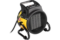 Пушка тепловая Denzel DHC 2-100, 230В, 0,025/1/2 кВт Арт. 96429