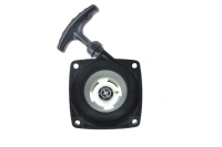 Стартер в сборе T334,434.514,336,436,516/AG243,252 Арт. 02050070030