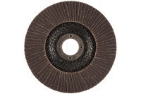 Круг лепестковый Cutop Profi 125х22.2мм Р100 Арт. 70-125100