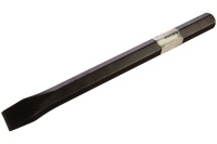 Долото HEX28,6 плоское 36*400мм BOSCH Арт. 2608690108