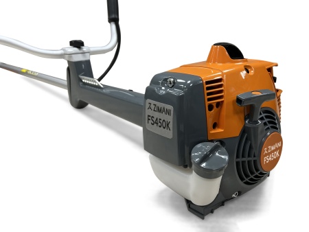 Бензокоса ZimAni FS450K