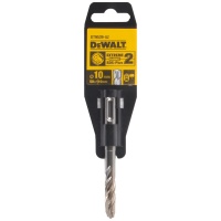 Бур SDS+ 10*50*110мм DeWALT EXTREME Арт. DT9539-QZ