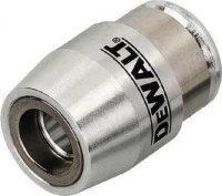 Адаптер для бит DeWALT 50мм магнитный IMPACT Torsion Арт. DT70547T-QZ