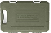 Набор головок 3/8" с принадл. 45пред Дело Техники Арт. 610745