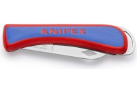Нож для электриков 120мм KNIPEX Арт. KN-162050SB
