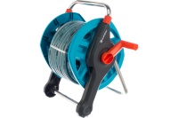 Шланг полив. Gardena Classic 1/2" 20м катушка + наконечник для полива, коннектор Арт. 02691-20.000.00