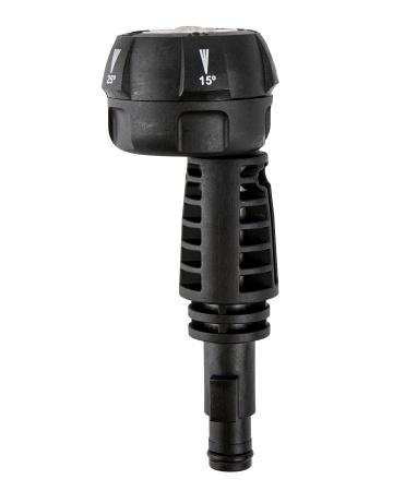 Насадка на пистолет 5в1 ELITECH Арт. 0910.008400