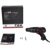 Шуруповерт TEH TD1003S 300Вт 0,8-10мм Арт. TD1003S