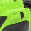 Нейлер GreenWorks GD24BN, 24V, б/щет,100 уд/мин, гвозди 18GA, LED, 1x2Ач,ЗУ,кор