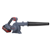 Воздуходув акк. PROFIPOWER DWDUB-18V 20V*4Ah Li-Ion Акк и ЗУ Арт. E0219M1