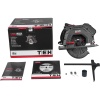 Пила дисковая TEH TC19015VL 1400Вт 190мм 65мм глубина пропила Арт. TC19015VL
