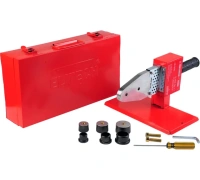 Аппарат для сварки п/т ELITECH СПТ 800 насадки 20/25/32мм 800Вт 300* Арт. СПТ 800 (E1704.001.00)