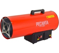 Пушка тепл. газ. РЕСАНТА ТГП-10000 10кВт, пропан\бутан Арт. ТГП-10000