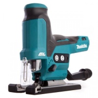 Лобзик акк. Makita JV102DZ 10.8V Li-Ion 90мм ход 10мм без АКК и ЗУ Арт. JV102DZ