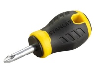 Отвертка PZ2х40мм Stanley Essential Арт. STHT0-60275