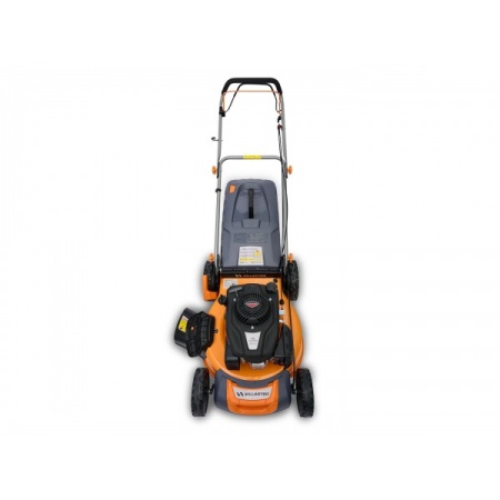 Газонокосилка бензиновая самоходная VILLARTEC MB 3751T