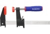 Струбцина тип F 600мм быстрорегулируемая WORKPRO Арт. WP232033