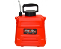 Опрыскиватель акк. Brait BCS3.7-5 ранцевый 5л 3,7В 1,5Ач ЗУ Арт. 27.01.017.019