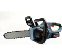 Пила акк. SENIX CSX2-M3-EU 20V*4Ач Li-ion 12см 0.3" 1.1мм Акк и ЗУ Арт. CSX2-M3-EU