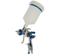 Краскопульт FUBAG MAESTRO G600/1.3 LVMP в/б 0.6л 1.3мм 248л/мин Арт. 110143