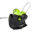 Триммер струнный GREENWORKS 600Вт 