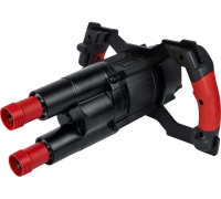 Миксер ELITECH HD CM 2000ED2 2000 Вт, М14, 2 скор, 31Нм Арт. CM 2000ED2 (E2208.010.00)