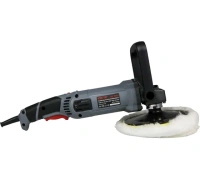 Машина полир. PROFIPOWER УПМ-180 1400Вт 180мм 1300-4000 об/мин Арт. E0303