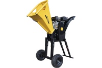 Измельчитель бензиновый Champion CH7648 6.5л.с. 4.8кВт 76мм Арт. CH7648